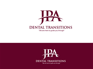 Graphic Design by Artz Studio for JPA Dental Transitions | Design: #1749958