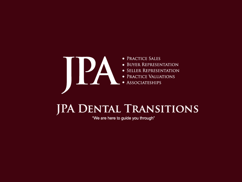 Graphic Design by Artz Studio for JPA Dental Transitions | Design #1759712
