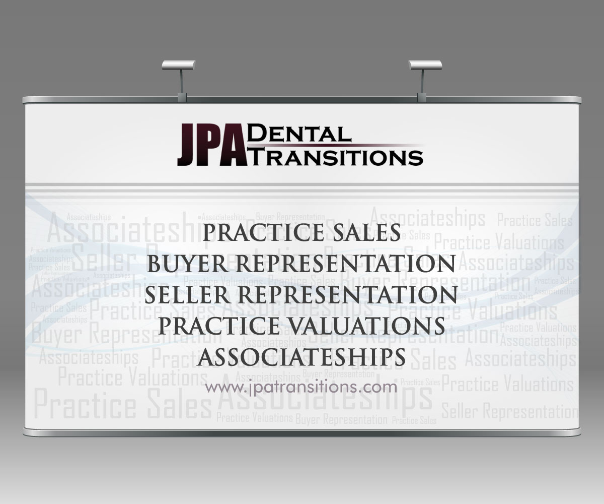 Graphic Design by Al Galib for JPA Dental Transitions | Design #1756592