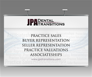 Graphic Design by Al Galib for JPA Dental Transitions | Design: #1756592