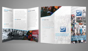 Brochure Design by Shradha