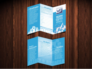 Brochure Design by ESolz Technologies