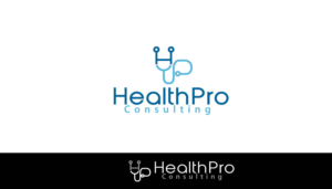 Logo-Design von parshdelhi für HealthPro Consulting | Design: #6724988