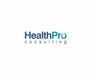Logo-Design von Logocraft für HealthPro Consulting | Design: #6721395