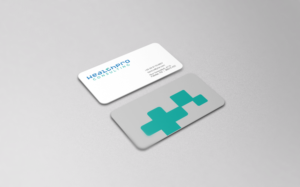 Logo-Design von Logoziner für HealthPro Consulting | Design: #6788115