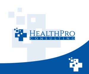 Logo-Design von design.bb für HealthPro Consulting | Design: #6748289