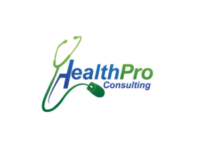 Logo-Design von creative.bugs für HealthPro Consulting | Design: #6731446