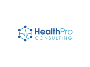 Logo-Design von Sushma für HealthPro Consulting | Design: #6734568