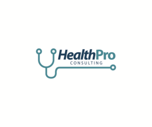 Logo Design by Edu Morente for HealthPro Consulting | Design #6720751