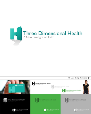 Design de Logo par DesignMX (Renan Mejia) pour ce projet | Design : #6718718
