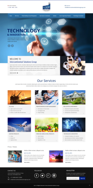 Diseño Web por pb