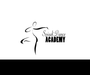 Logo Design by hatc852 for Spisak Dance Academy | Design: #6729530