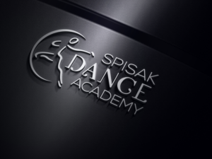 Logo Design by Logoziner for Spisak Dance Academy | Design: #6777979
