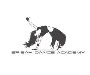Logo Design by Kentutss for Spisak Dance Academy | Design: #6728649