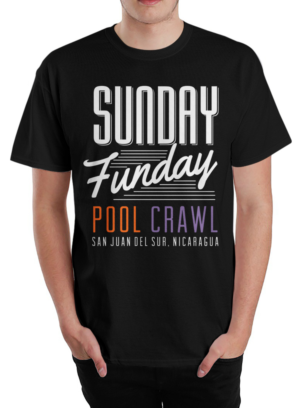 T-shirt Design by Rockalight