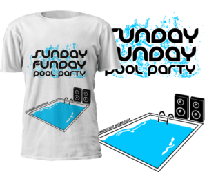 T-shirt Design by Arrowhead for Naked mama production | Design #6772746