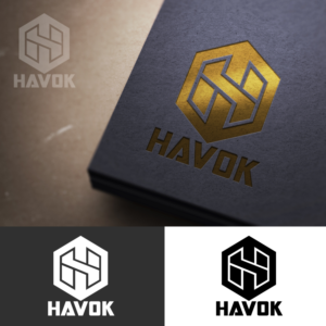 Logo-Design von fishgrfx