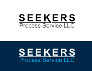 Design de Logo par DesignDot pour Seekers Process Service LLC | Design #6731873