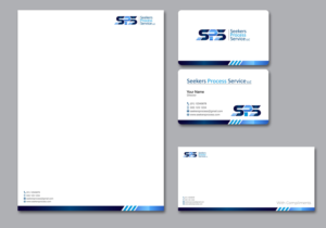 Design de Logo par sanalkumar pour Seekers Process Service LLC | Design : #6731430