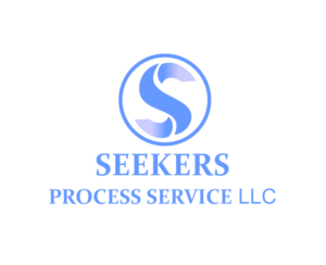 Design de Logo par cornel888 pour Seekers Process Service LLC | Design #6738128