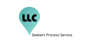 Design de Logo par dii pour Seekers Process Service LLC | Design : #6743430