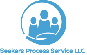 Design de Logo par dii pour Seekers Process Service LLC | Design : #6743485