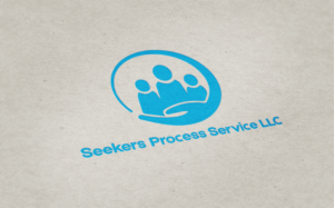 Design de Logo par dii pour Seekers Process Service LLC | Design : #6743486