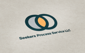 Diseño de Logo por dii para Seekers Process Service LLC | Diseño: #6743487
