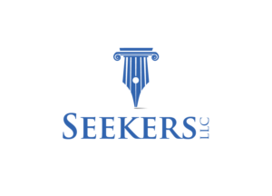 Design de Logo par creative.bugs pour Seekers Process Service LLC | Design #6721188