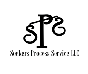 Design de Logo par TnT4BooM pour Seekers Process Service LLC | Design #6752971
