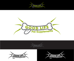 Logo-Design von sangeloenriquez für dieses Projekt | Design: #6726890