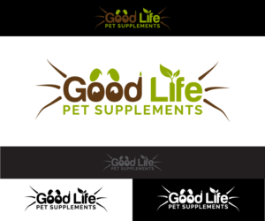 Logo-Design von sangeloenriquez für dieses Projekt | Design: #6727051