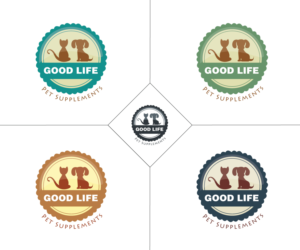 Logo Design by wall-jamboree for this project | Design: #6743772