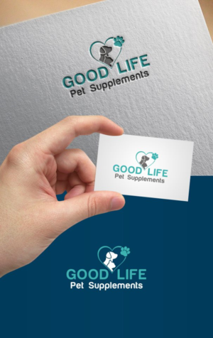 Logo Design by mariekaren for this project | Design: #6727567