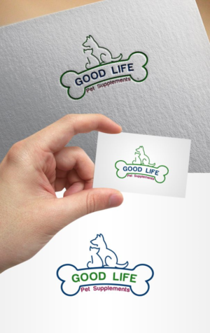 Logo Design by mariekaren for this project | Design: #6727574