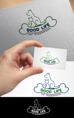 Logo Design by mariekaren for this project | Design: #6738673