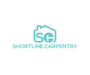 Diseño de Logo por dianagargaritza para Shortline Carpentry | Diseño: #6734919