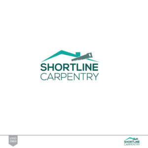 Diseño de Logo por Logoziner para Shortline Carpentry | Diseño: #6777032
