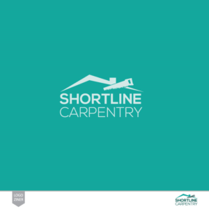 Diseño de Logo por Logoziner para Shortline Carpentry | Diseño: #6777039