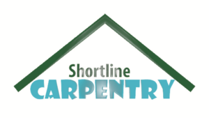 Diseño de Logo por daradiazam para Shortline Carpentry | Diseño: #6738881