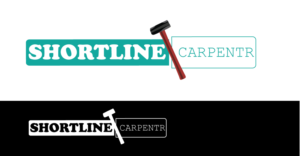 Diseño de Logo por Numair Maqsood para Shortline Carpentry | Diseño: #6746613