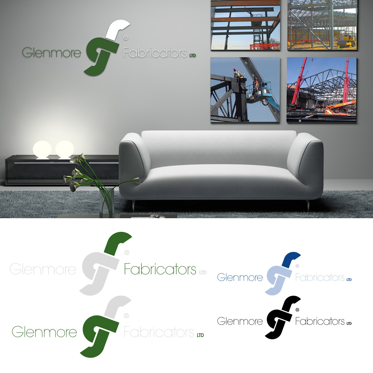 Logo Design by pbgdconnect for this project | Design #2771707