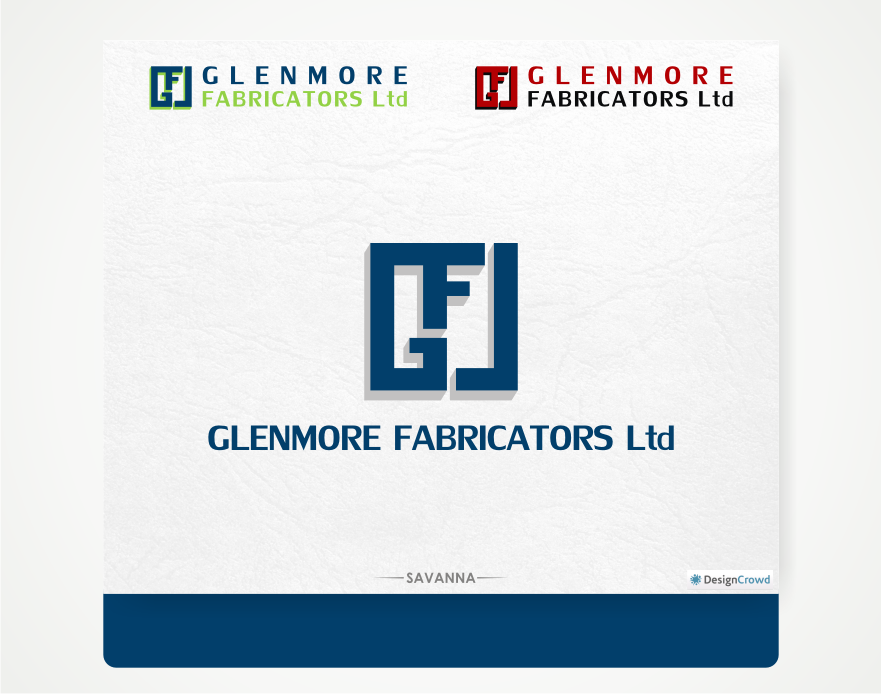 Logo Design by Savana for this project | Design #2696487