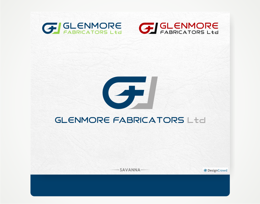 Logo Design by Savana for this project | Design #2696489