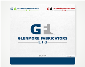 Logo Design by Savana for this project | Design #2696494