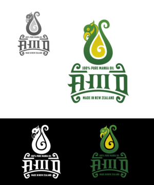 Logo Design by StudioD™ for this project | Design: #6761686