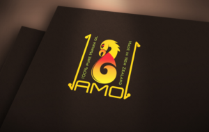 Logo Design by rednixvenkat85 for this project | Design: #6766508