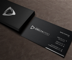 Schreibwaren-Design von Milovanovic für Delta Pro Industries Pty Ltd | Design: #1747066