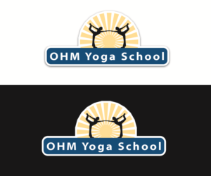 Logo Design by Cholo for this project | Design #6746648