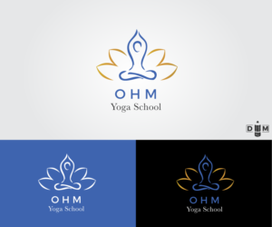 Logo Design by Dmat
